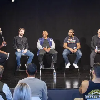 2020 Election TownHall