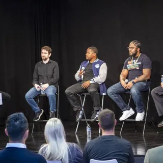 2020 Election TownHall