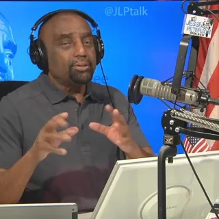 Jesse Jan 08 Men's Meeting