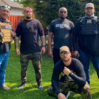 Celebrate Life! All Lives Matter