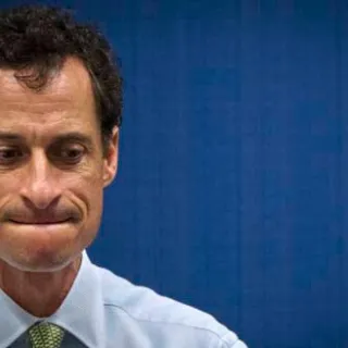 Anthony Weiner
