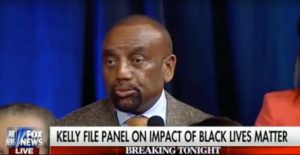 Jesse Lee Peterson on Megyn Kelly Files