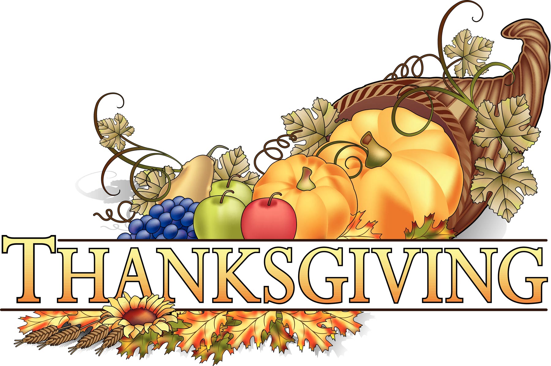 Family Thanksgiving Events