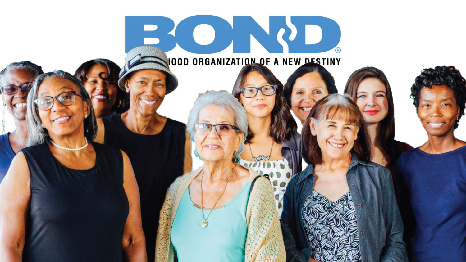 BOND Women's Forum Photo