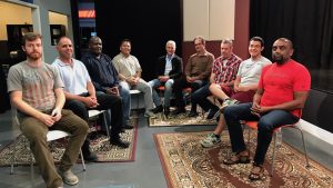 Men's Forum May 2017