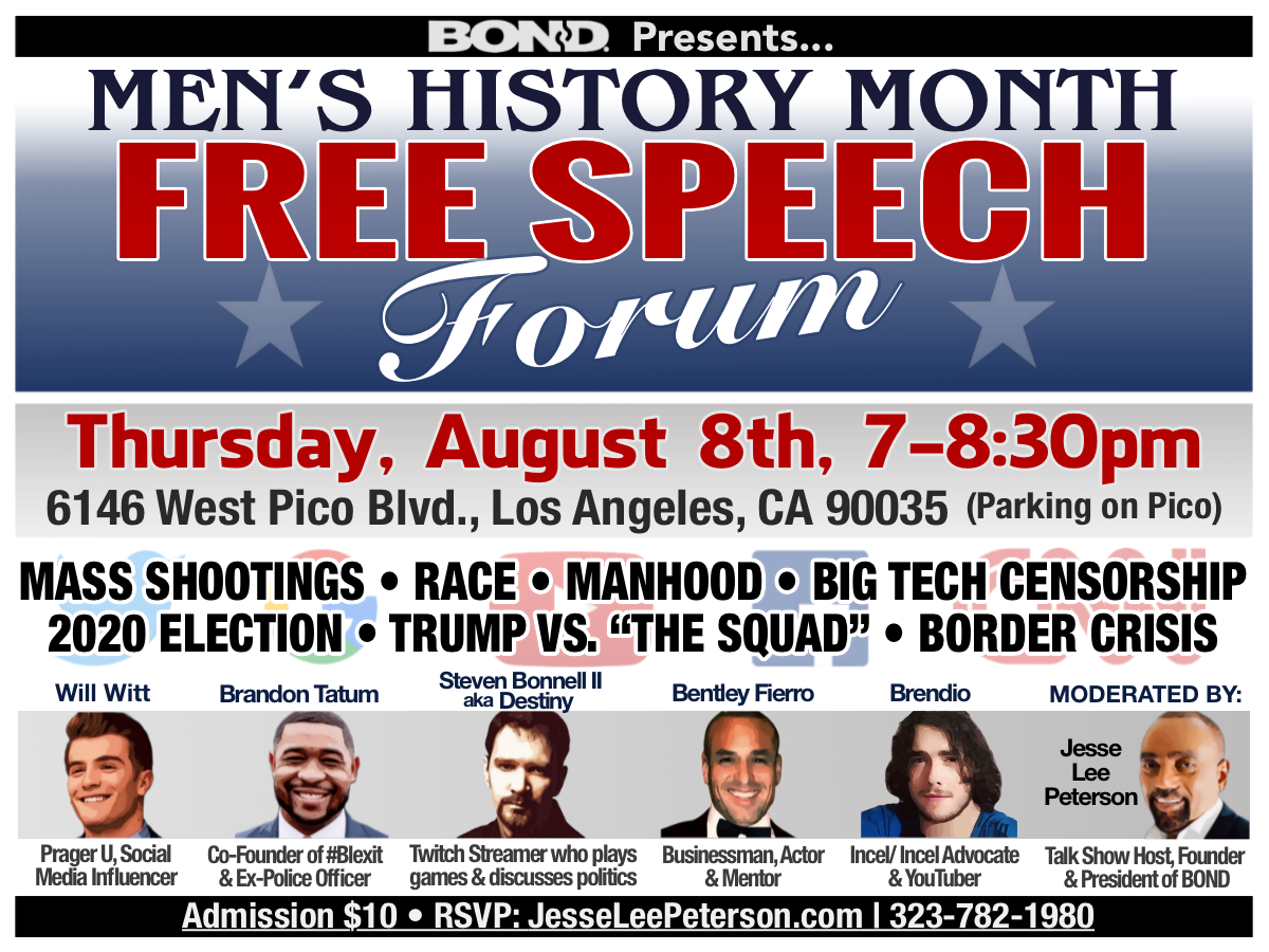 men-s-history-month-free-speech-forum-rebuilding-the-man