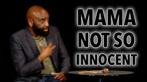 Mama Not So Innocent (Church Clip 12/29/19)
