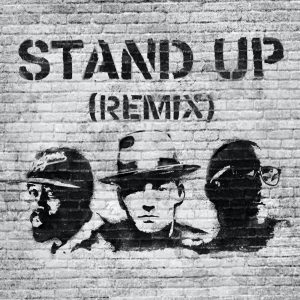Stand Up (Remix)