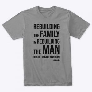 Rebuilding the Family motto stack (black ink)