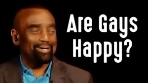 Are Gays Happy? (Church Clip 3/22/20)
