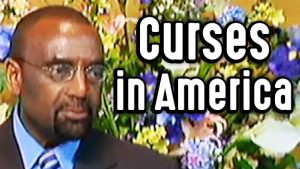 Curses in America (Sunday Clip 10/11/09)
