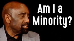 Am I a Minority? (Church Clip 6/14/20)