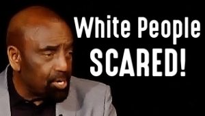 White People SCARED (Church Clip 6/14/20)