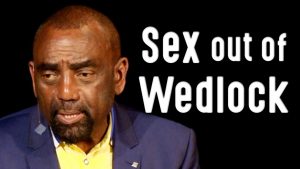Sex Out of Wedlock (Church Clip 6/21/20)