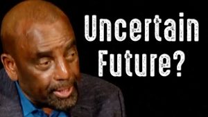 Uncertain Future? (Church Clip 6/28/20)