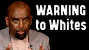 Church Clip: Warning to Whites (8/23/20)