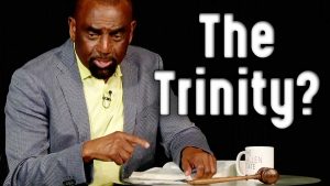 Church Clip: The Trinity (8/30/20)