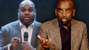 Church Clip on Pastor John Gray (9/6/20)