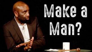 Church Clip: Make a Man? (9/20/20)