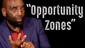 Church Clip on "Opportunity Zones" (9/27/20)