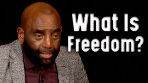 Church Clip: What Is Freedom? (10/11/20)