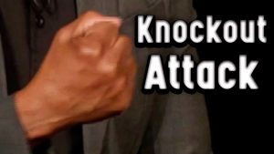 Church Clip: Knockout Attack (11/8/20)