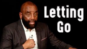 Church Clip: Letting Go (Nov 15, 2020)