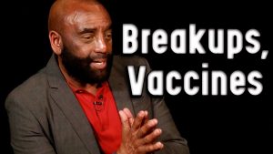 Church Clip on breakups and vaccines (Dec 13, 2020)