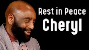 Church Clip: Rest In Peace, Cheryl (Feb 7, 2021)