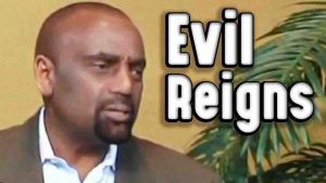 Sunday Clip, March 4, 2012: Where Women Rule, Evil Reigns