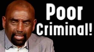 Church Clip: Poor Criminal! (March 7, 2021)