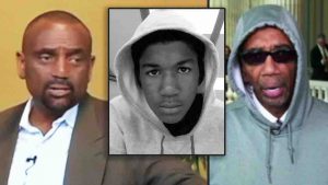 Sunday Clip: Christianity, Social Justice, and Trayvon Martin (April 1, 2012)