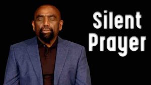 Church Clip: Silent Prayer (April 11, 2021)