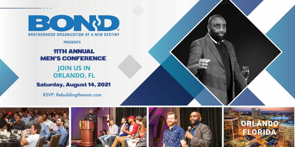 2021 Men's Conference