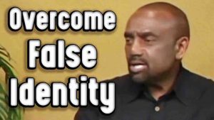 Sunday Clip: Overcome False Identity (April 29, 2012)