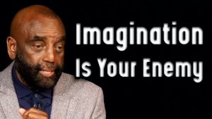 Imagination Is Your Enemy: Church Clip, March 6, 2022