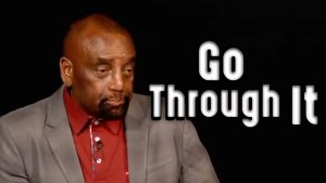 Go Through It: 9/25/22 Church Clip