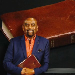 Church with Jesse Lee Peterson - rebuildingtheman.com/church