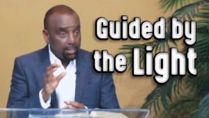Guided by the Light (Love) – BOND Clip 11/10/13 
