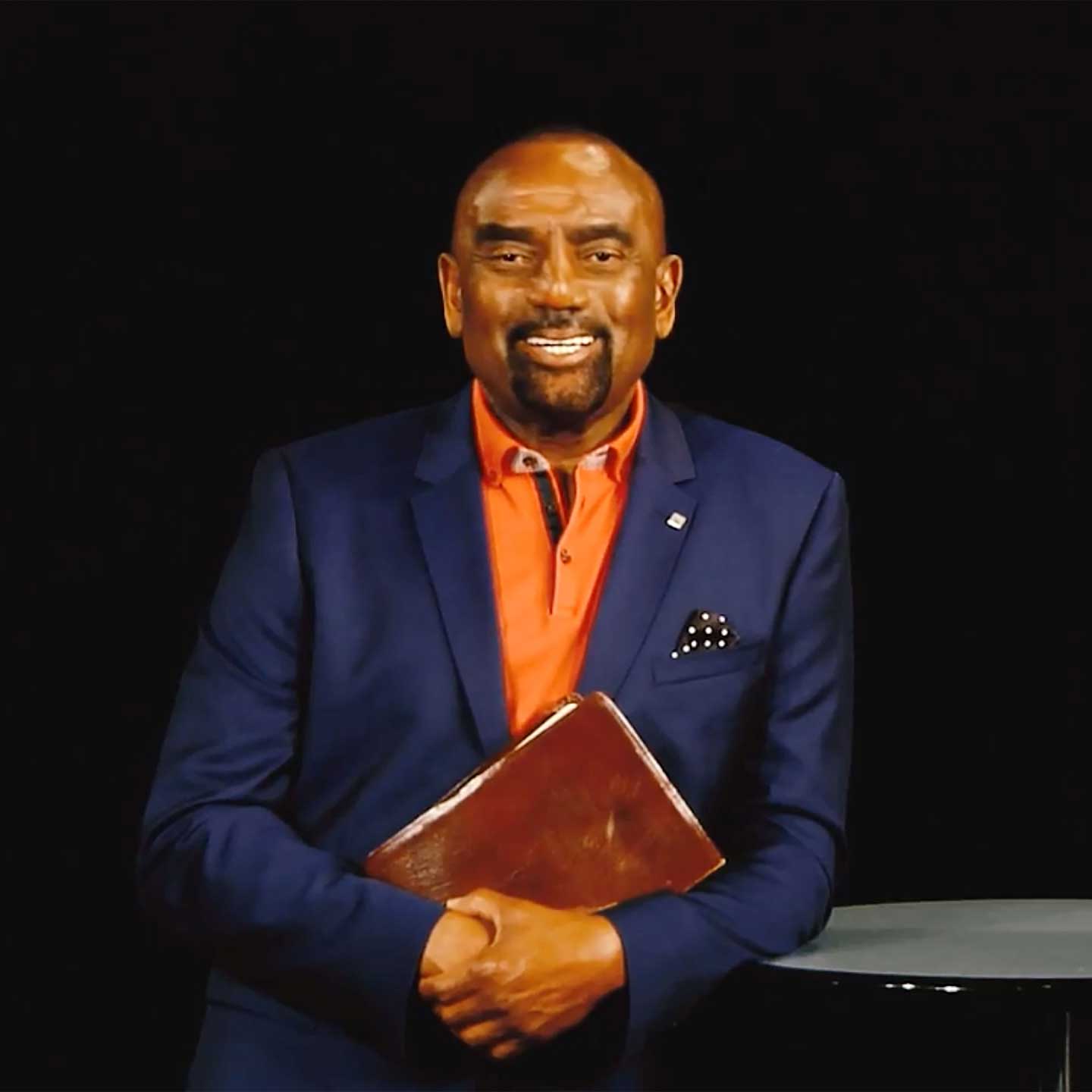 Ready go to ... https://rebuildingtheman.com/church [ Church with Jesse Lee Peterson at BOND, live from Los Angeles]