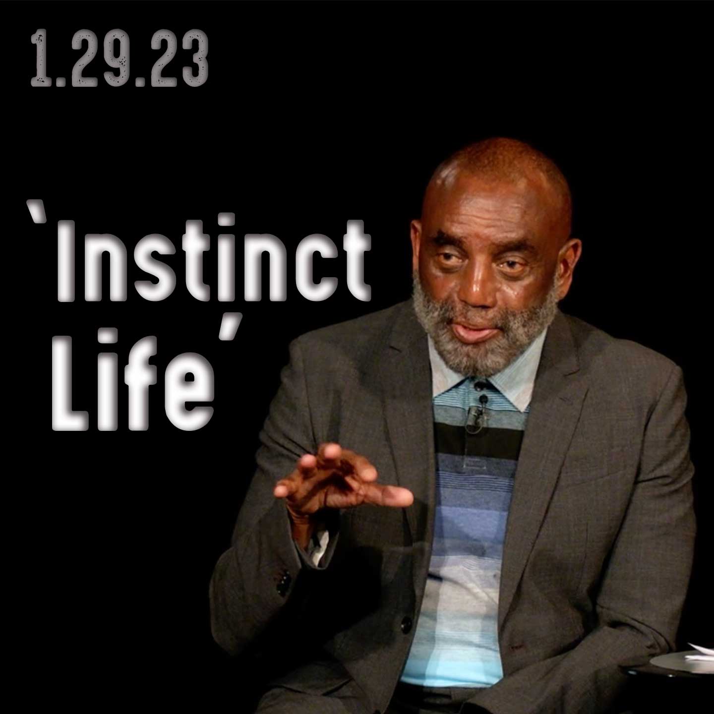 'Instinct Life': Church 1/29/23