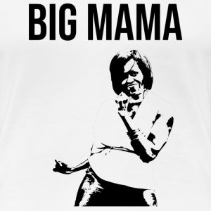 Big Mama Michelle T shirt