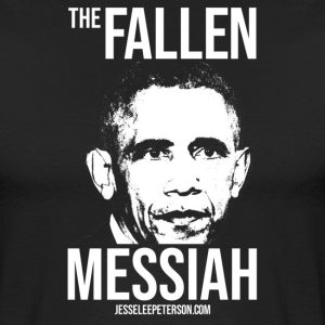 The Fallen Messiah