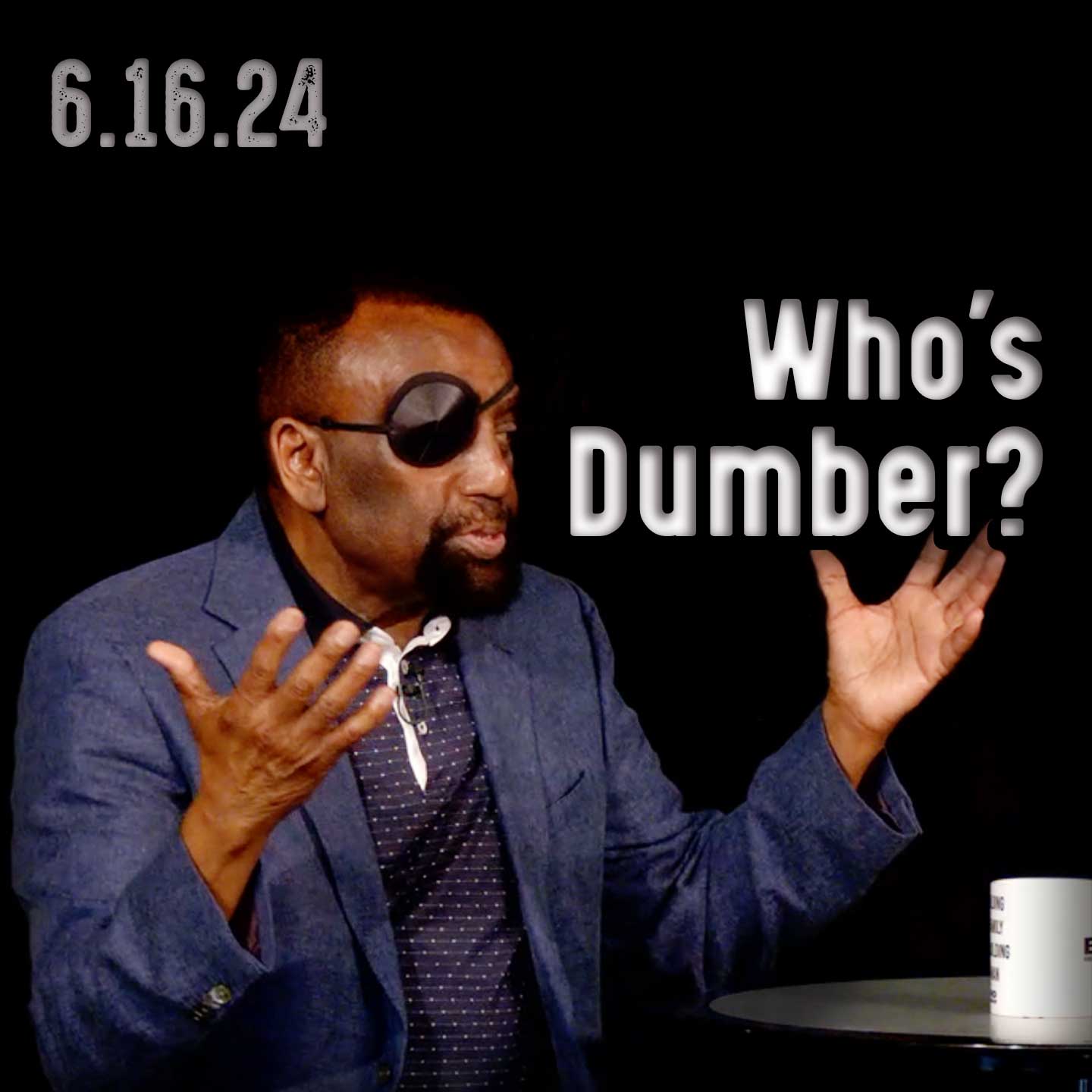 Who is dumber, men or women? | Church 6/16/24