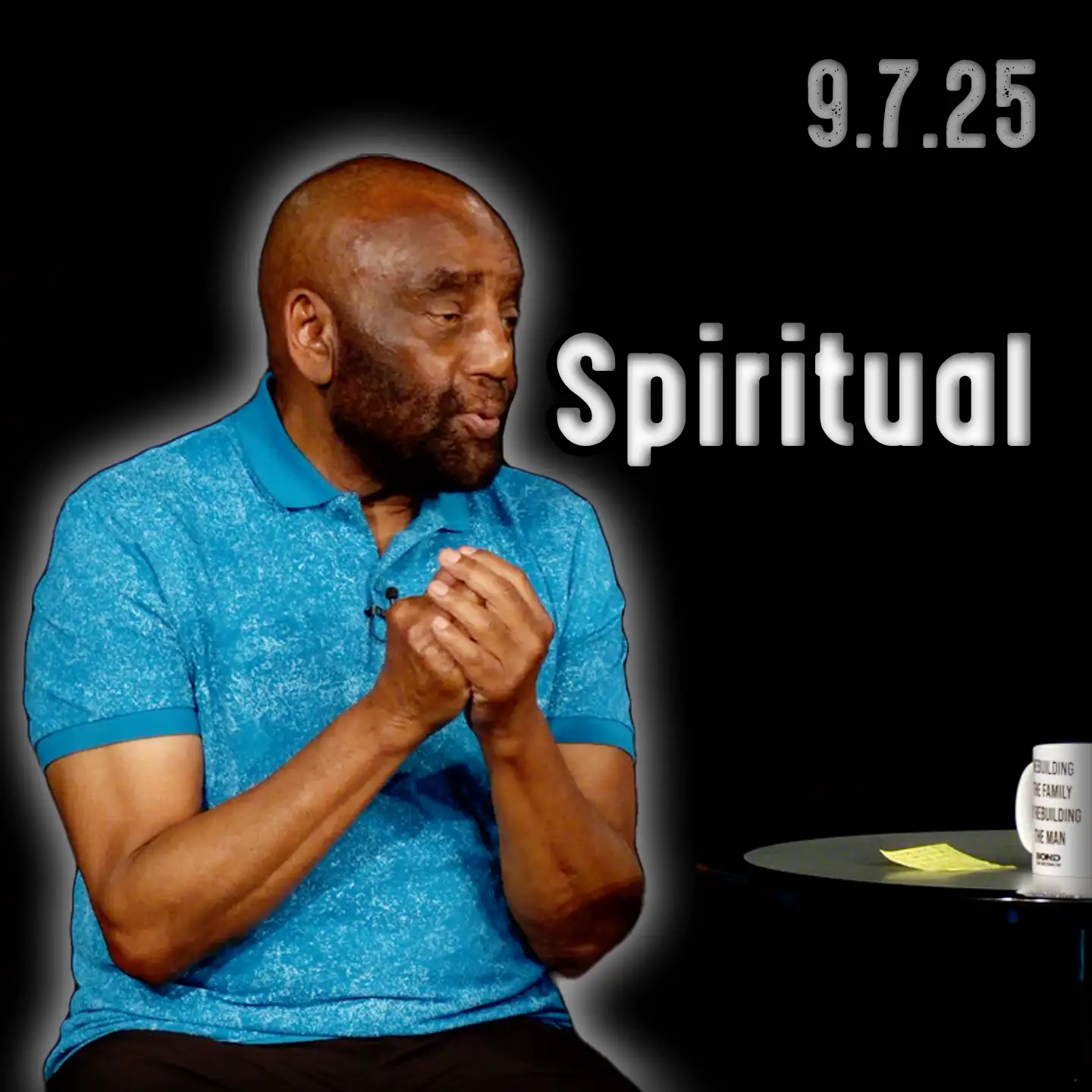 How do you know when you're spiritual? | Church 9/7/25