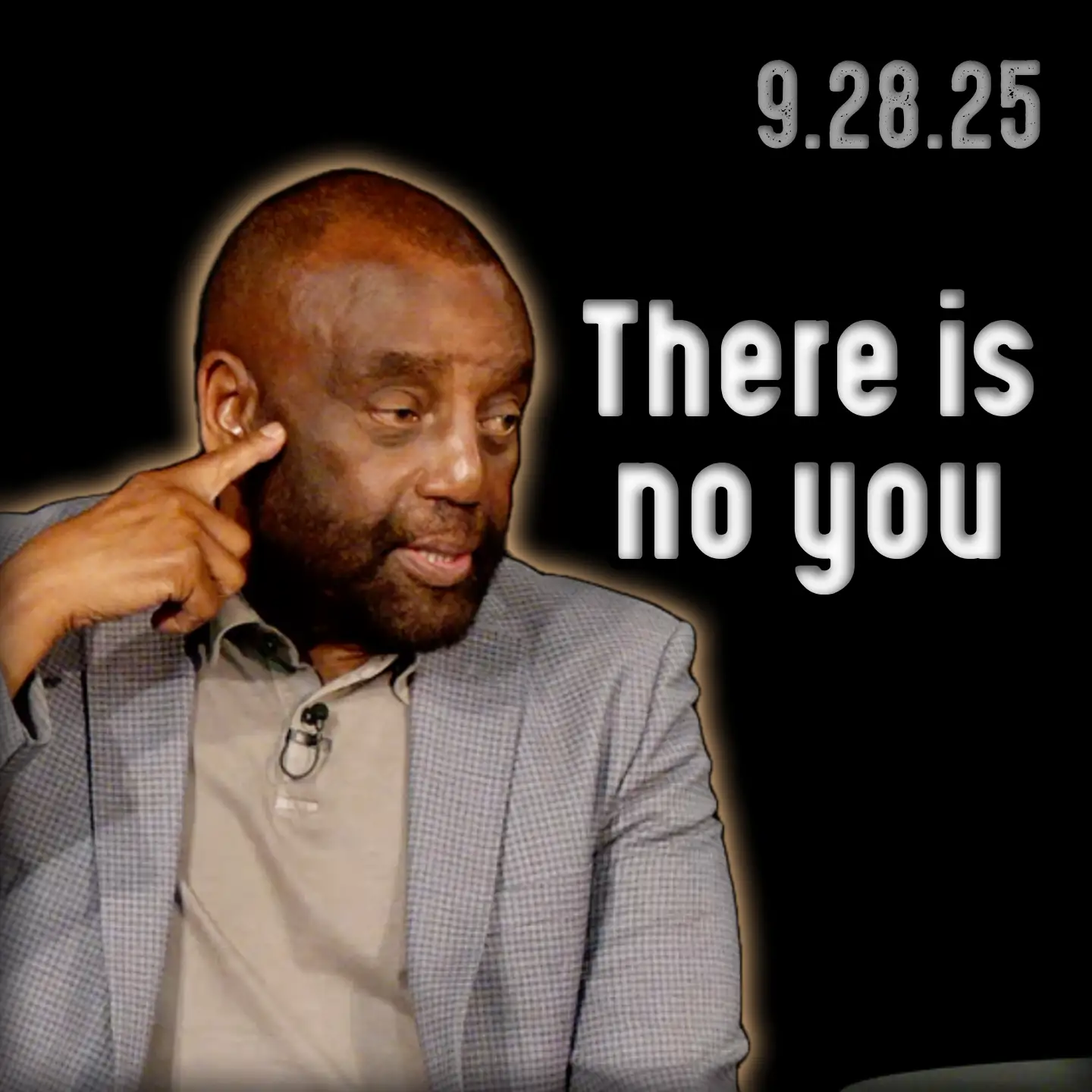 Never think about yourself | Church 9/28/25