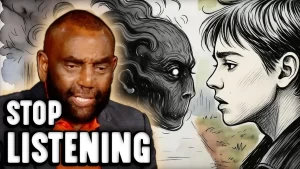 Don’t Do What Thoughts Tell You Anymore