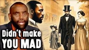 No One Has Done ANYTHING to You