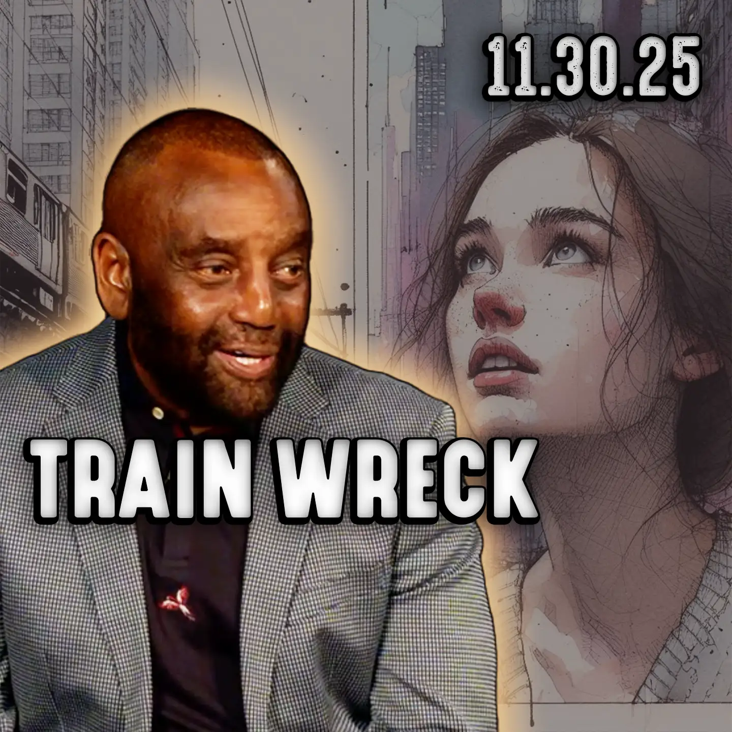 Why Is Your Life One Trainwreck After Another? | Church 11/30/25