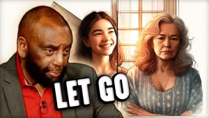 One of My Twin Daughters Is Angry, the Other Not! (8-min)